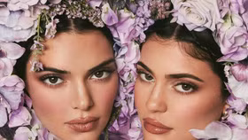 Khám phá BST mùa xuân Kylie Cosmetics hợp tác cùng Kendall Jenner