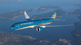 Vietnam Airlines bay Ấn Độ với ưu đãi giá vé đặc biệt