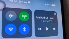 MobiFone mất sóng nhiều người dùng ở TP.HCM không thể liên lạc