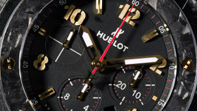 5 mẫu đồng hồ Hublot dành riêng cho "giới thượng lưu" Đông Nam Á