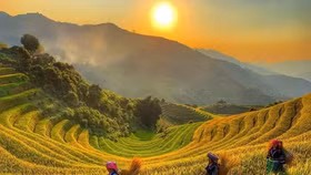 Du lịch Thanh Hoá ngày càng khẳng định vị thế mới