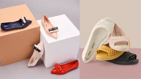 Melissa x Jason Wu: sự trở lại của một “huyền thoại” best selle
