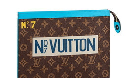 Louis Vuitton tri ân “mùa thời trang thứ bảy” của Virgil Abloh trong bộ sưu tập phụ kiện mới