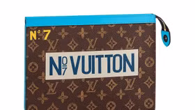 Louis Vuitton tri ân “mùa thời trang thứ bảy” của Virgil Abloh trong bộ sưu tập phụ kiện mới