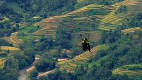 Hoàng Su Phì và mùa lúa chưa gieo