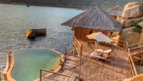 Bất chấp Covid-19, Ninh Vân Bay thâu tóm thêm 2 khu nghỉ dưỡng cao cấp mới