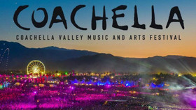 Lễ hội âm nhạc Coachella sẽ được trở lại vào 2022