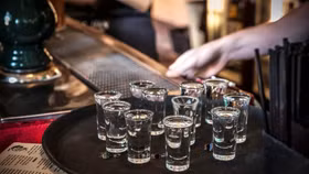 Các loại rượu uống mà không say