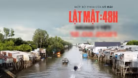 Review Lật Mặt 48H - Có thật sự là bom tấn Việt?