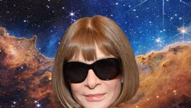 Tiktok dự đoán chủ đề Met Gala 2023: Không gian