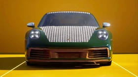 Porsche thất bại với NFT và Web 3 - Một cú đấm hay một món quà?