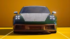 Porsche thất bại với NFT và Web 3 - Một cú đấm hay một món quà?
