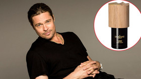 Brad Pitt ra mắt thương hiệu làm đẹp da