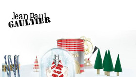 Jean Paul Gaultier Collector Classique Xmas EDT