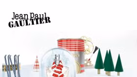 Jean Paul Gaultier Collector Classique Xmas EDT