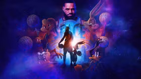 Review Phim Space Jam: A New Legacy - Đưa khán giả tái ngộ với xứ sở hoạt hình Looney Tunes