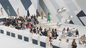 CHANEL Fall-Winter 2022/23 Haute Couture: Đẳng cấp vẻ đẹp thanh lịch