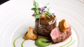 Old Stamp House - Nhà hàng tốt nhất thế giới năm 2021 do người dùng Tripadvisor bình chọn