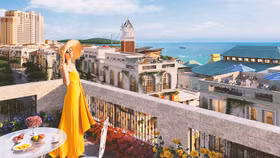 Phú Quốc – điểm đến đa trải nghiệm