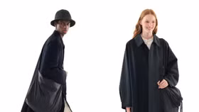 BST Uniqlo U Thu/Đông 2022 mang tinh thần triết lý thời trang LifeWear