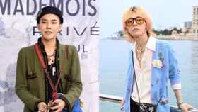 G-Dragon và những màn collab nghệ thuật - Chủ nghĩa cá nhân độc bản