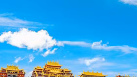 Khám phá “thung lũng bất tử Shangri-La”