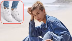 Những đôi sneakers nổi tiếng được sao ưa chuộng
