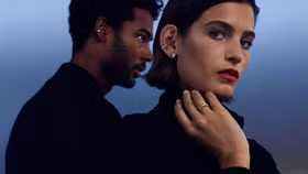 Trang sức CHANEL - COCO CRUSH: Chạm vào cảm xúc