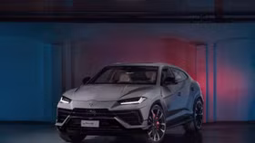 Lamborghini Urus S nhận đặt hàng tại Việt Nam, giá từ 14,3 tỷ đồng