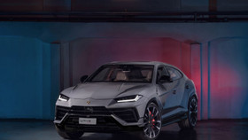 Lamborghini Urus S nhận đặt hàng tại Việt Nam, giá từ 14,3 tỷ đồng