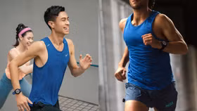 Garmin ra mắt sáng tạo mới với hiệu suất tối ưu cho người chạy bộ