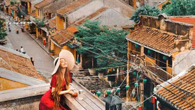 Top 15 thành phố tuyệt vời nhất châu Á gọi tên Hội An