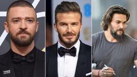 7 kiểu tóc kinh điển, không bao giờ lỗi thời của nam giới