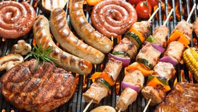 Bí kíp tiệc nướng tại nhà hoàn hảo từ những đầu bếp lừng danh