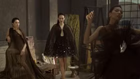 NTK Lê Thanh Hòa cùng các nàng thơ trong bộ ảnh thời trang đặc biệt!