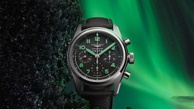 Hoàn thiện phong cách trẻ trung cùng Longines Spirit Pioneer Edition