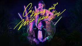 MV Có Không Giữ Mất Đừng Tìm - Trúc Nhân: 300 dancers cho 1 phân cảnh