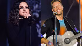 Selena Gomez “bắt tay” cùng Coldplay trong bản nhạc mới