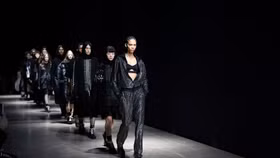 Onitsuka Tiger - BST THU ĐÔNG 2022: Thời trang của thời đại mới