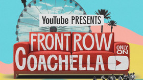 YouTube hứa hẹn mang đến trải nghiệm Coachella 2022 chân thực nhất