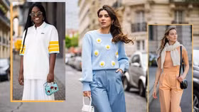 Hoá thân cùng Light Academia - xu hướng thời trang "thư sinh" bắt nguồn từ thế kỷ 19