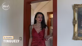 Độc đáo bồn tắm ban công cho khách ngắm cảnh ở khách sạn Auberge aux 4 Vents