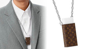 Louis Vuitton khiến những tín đồ thời trang khó hiểu khi cho ra mắt cục tẩy có giá 19 triệu đồng