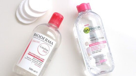 5 loại Micellar Water tốt nhất cho từng loại da