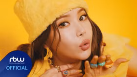 MV Honey - Đánh dấu MAMAMOO's Solar chính thức trở lại sân chơi Kpop