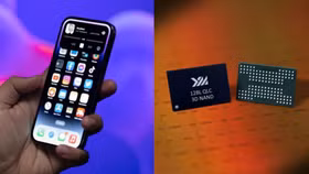 Apple dùng linh kiện Trung Quốc cho thế hệ iPhone 14 với con số kỷ lục