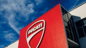 Lần đầu tiên trong lịch sử doanh số Ducati vượt mốc doanh số 60.000 xe