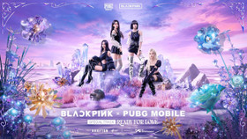 MV "Ready For Love" - BLACKPINK x PUBG MOBILE