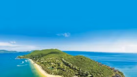 Ghé thăm Đảo Ngọc - tiểu “thị trấn Amafli” bên bờ Địa Trung Hải