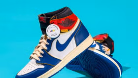 Nike Hàn Quốc thông báo chính sách cấm “reseller”